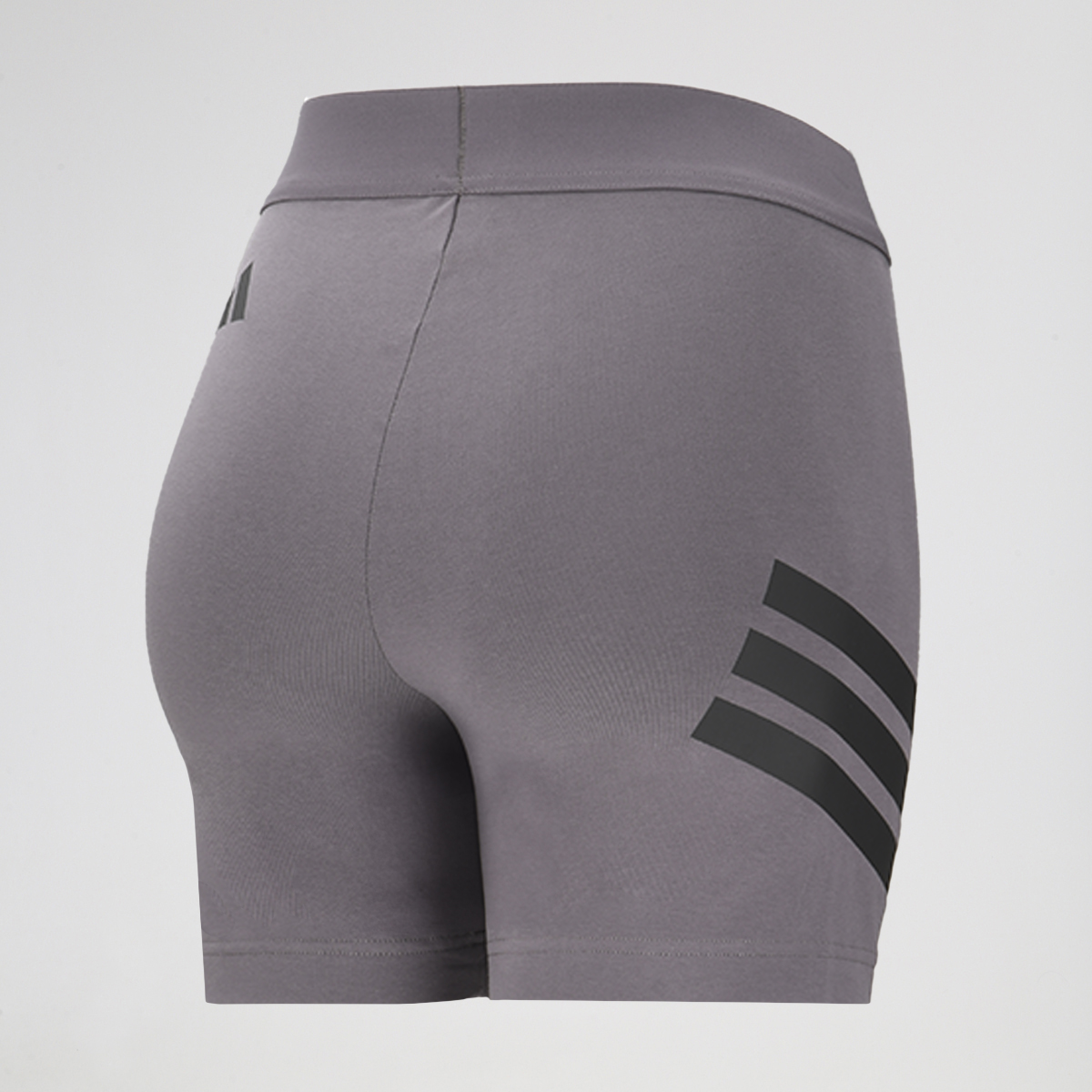 Calza adidas Future Icons 3 Tiras Mujer,  image number null