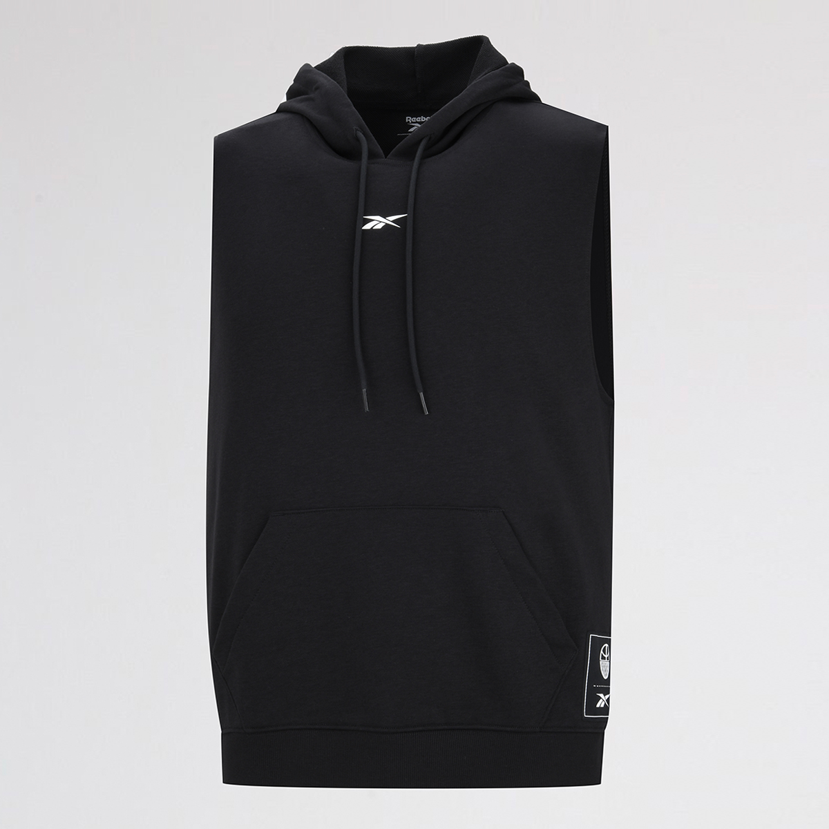 Buzo Entrenamiento Reebok SI Hombre,  image number null