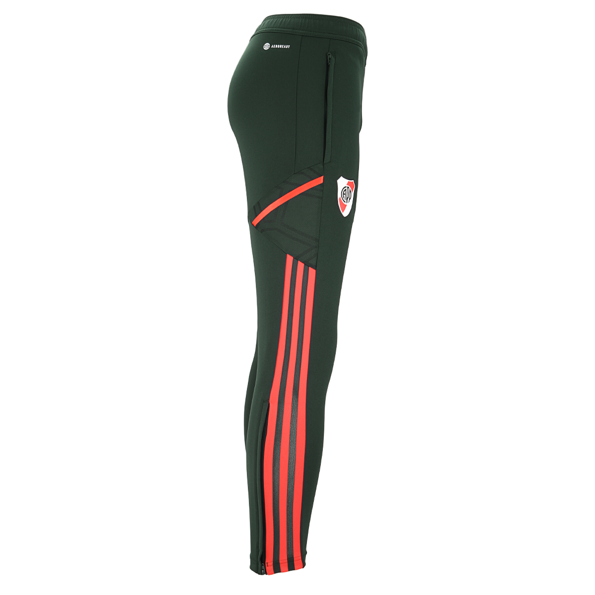 Pantalón adidas River Plate 22/23,  image number null