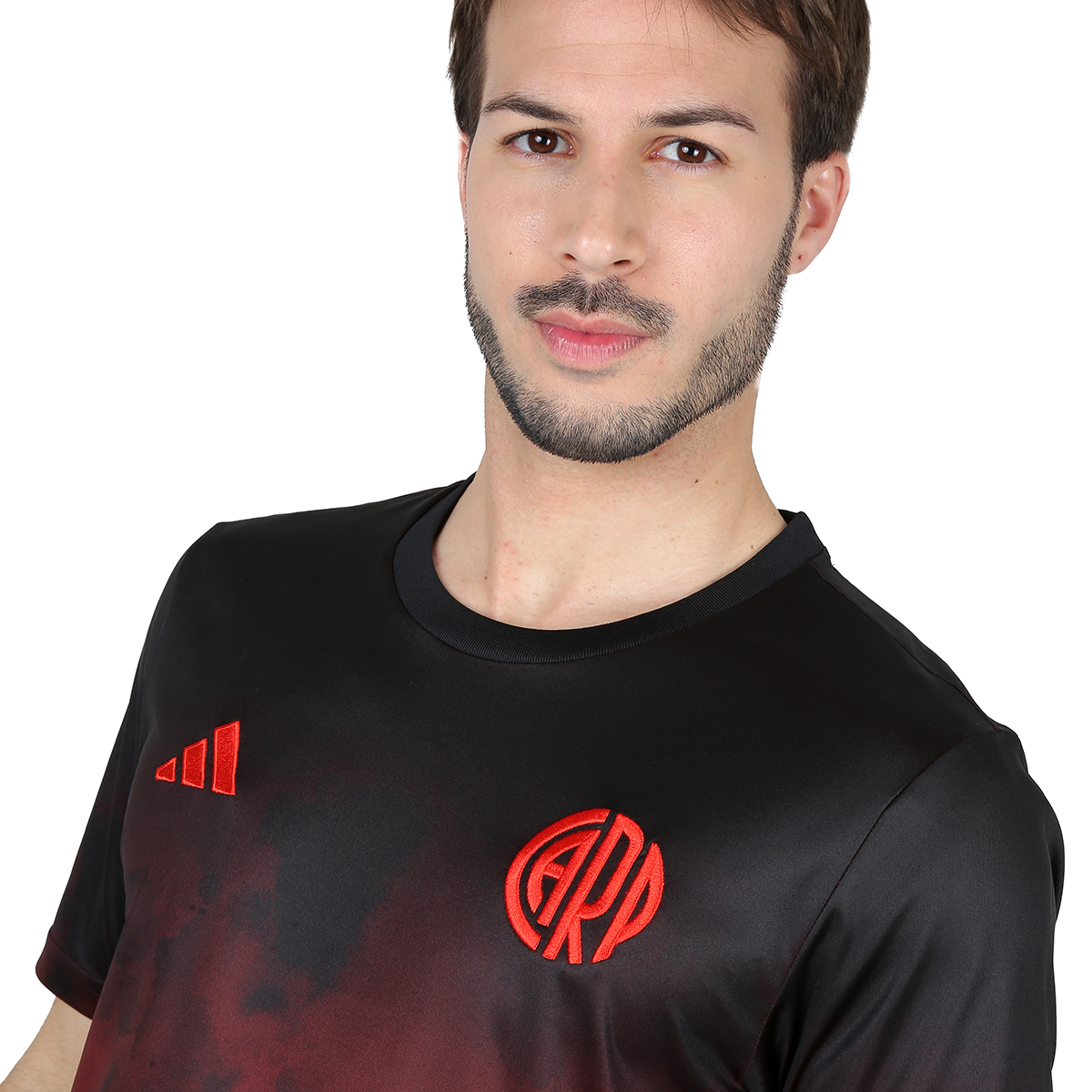 Camiseta adidas River Plate Alternativa 23 24 Hombre Dexter