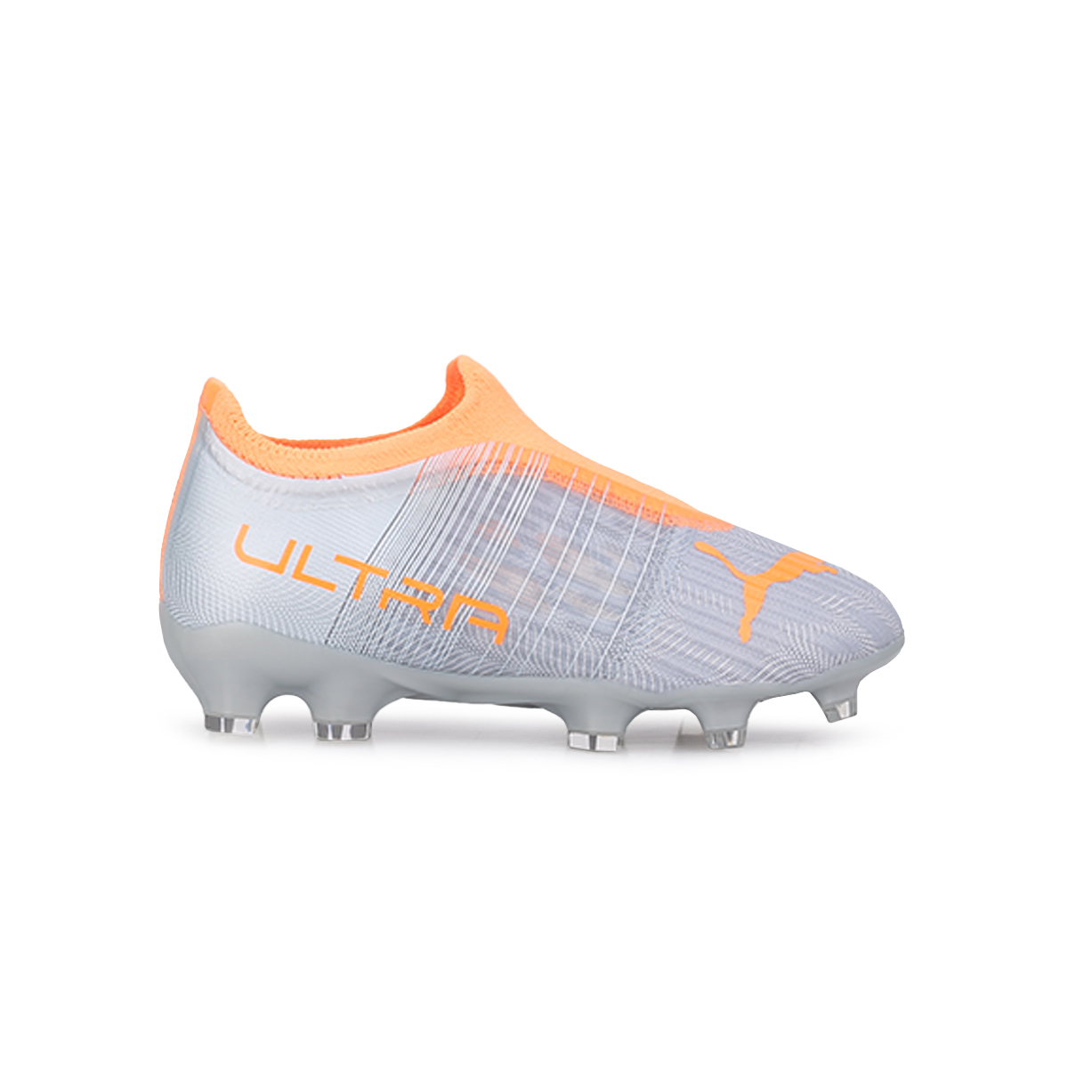 Botines Puma Ultra 3.4 Fg/Ag,  image number null