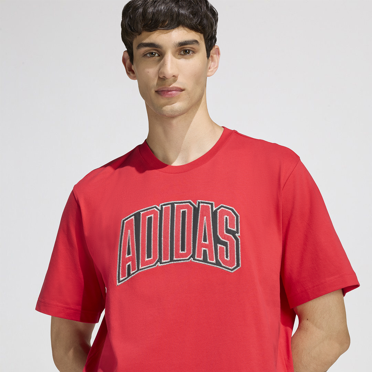 Remera adidas Stadium Collegiate Graphic Hombre,  image number null