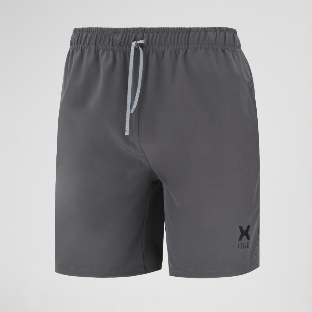 Short con cord&oacute;n X-Trust Tulum Hombre,  image number null