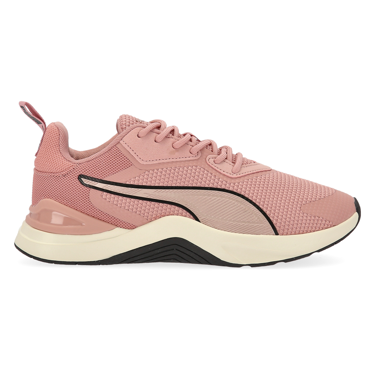 Zapatillas Running Puma Infusion Premium Mujer,  image number null