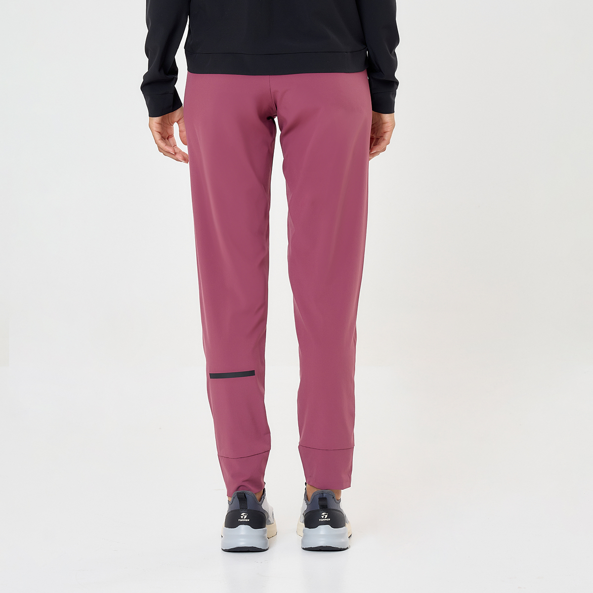 Pantalón Entrenamiento Topper WV Mujer,  image number null