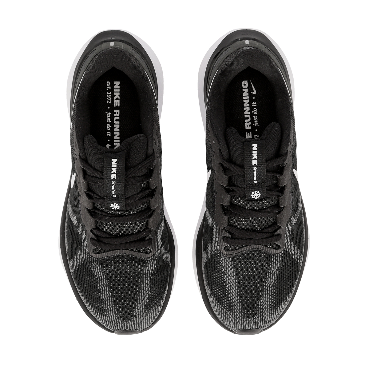 Zapatillas Nike Air Zoom Structure 25 Mujer Dexter