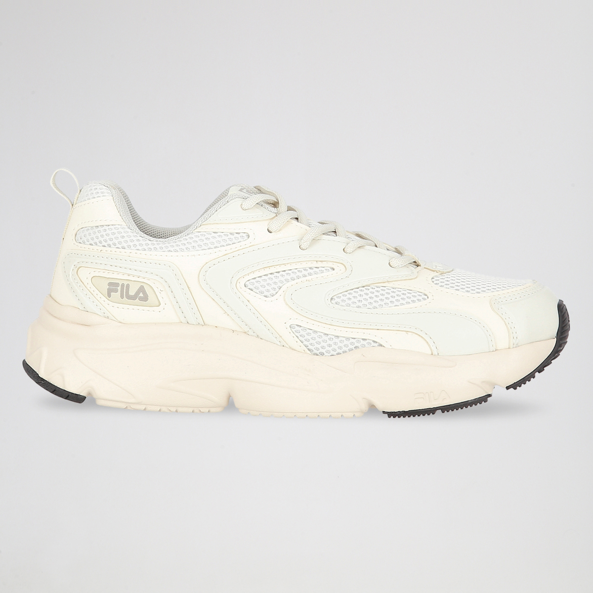 Zapatillas Fila Buzzard Bold Mujer,  image number null