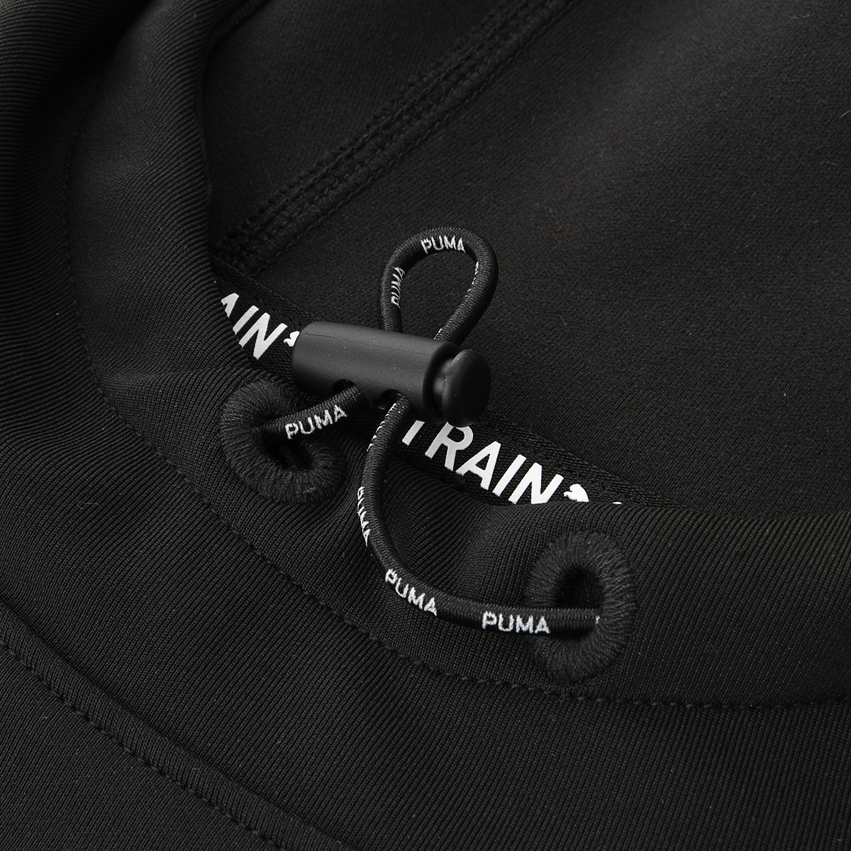 Buzo Entrenamiento Puma Fit Double Knit Mujer,  image number null