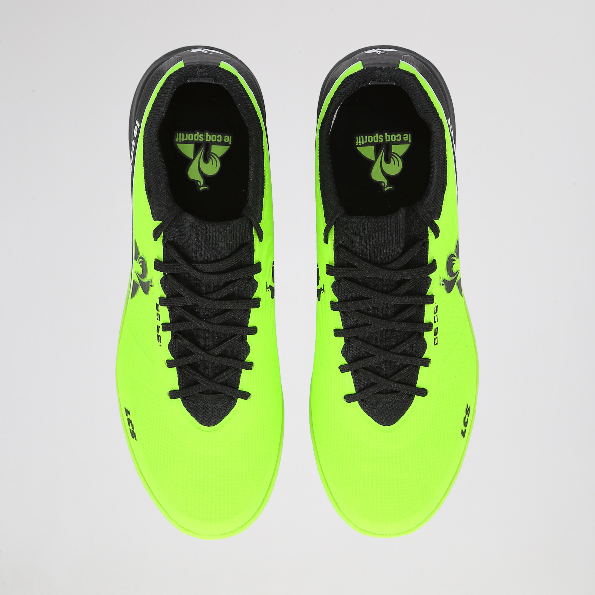 Botines Fútbol Le Coq Sportif Offensive Game 86 55 IC Hombre,  image number null