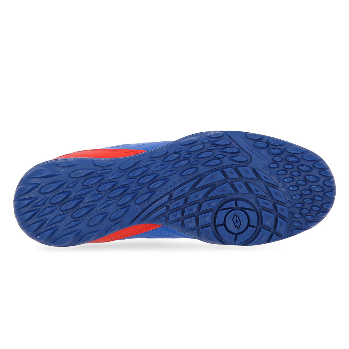 Botines Fútbol Lotto Stadio 700 Tf Hombre,  image number null