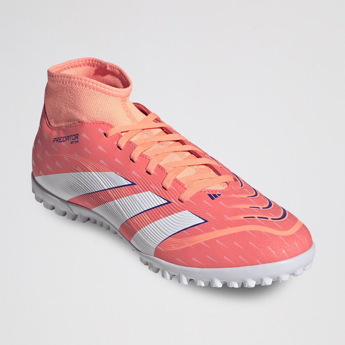 Botines Fútbol adidas Predator Club Sock TF,  image number null