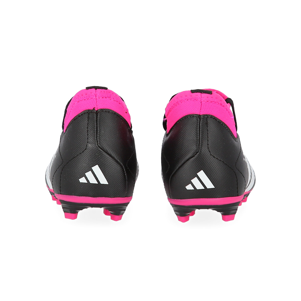 Botines adidas Predator Accuracy.4 Sock Infantil,  image number null