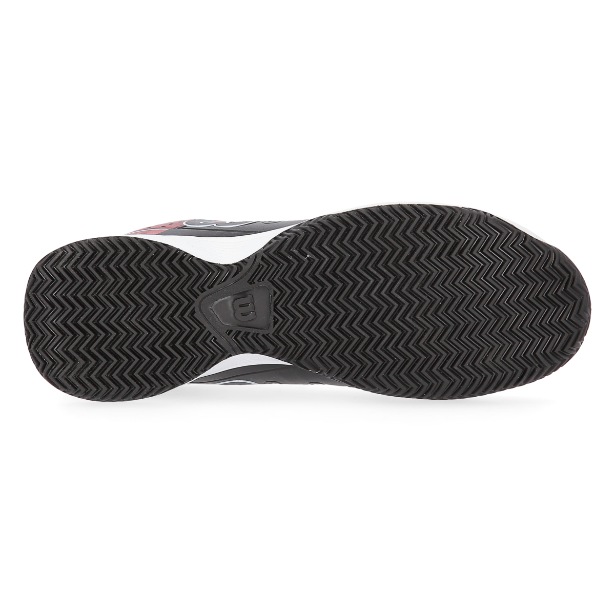 Zapatillas Tenis Wilson Game 2 Clay Hombre,  image number null