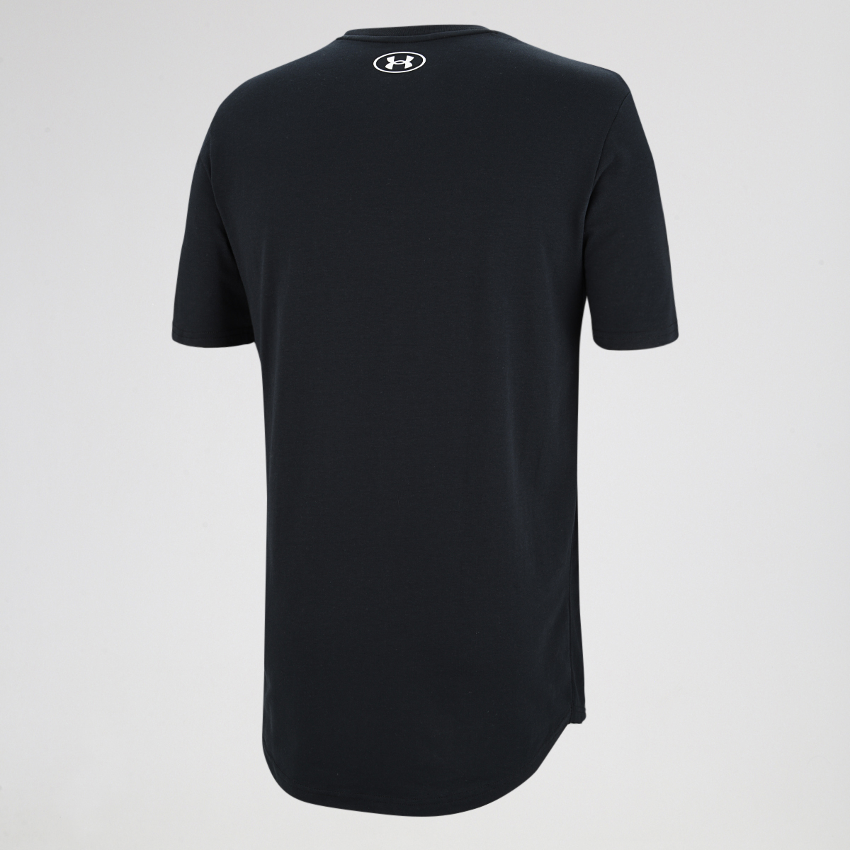 Remera Entrenamiento Under Armour Project Rock Family Hombre,  image number null