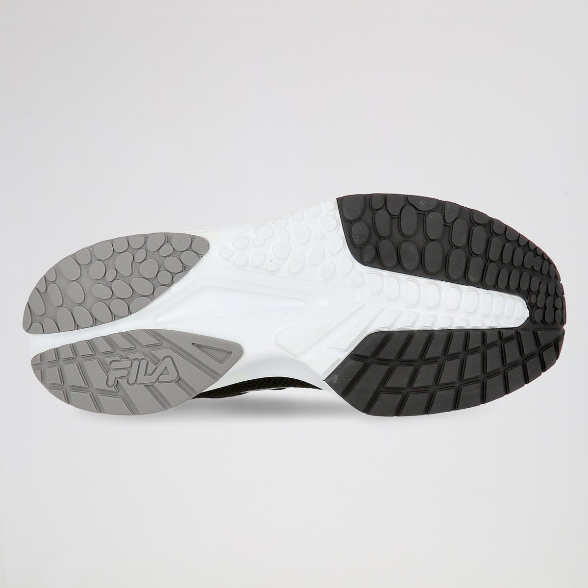 Zapatillas Running Fila Racer Nairobi Hombre,  image number null