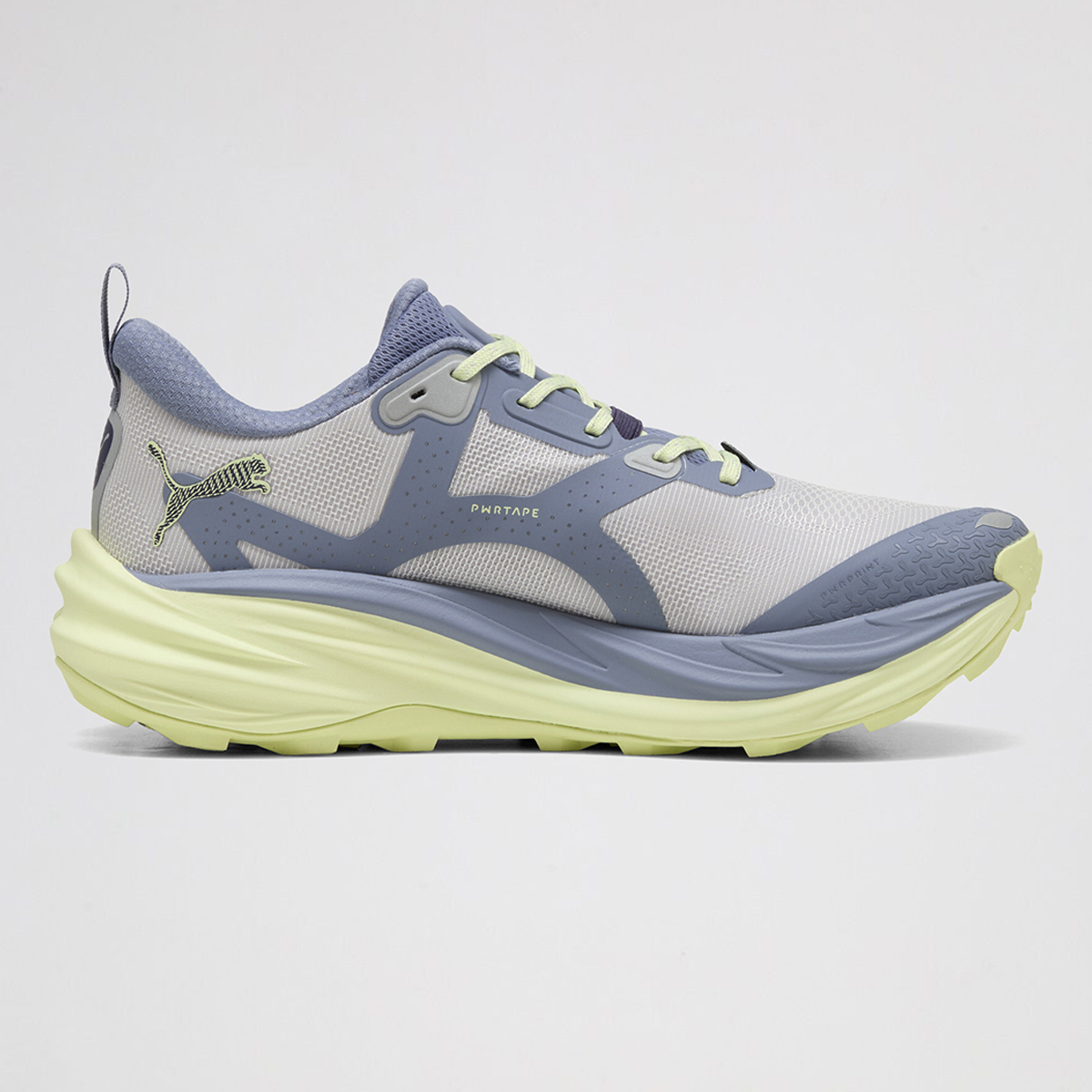 Zapatillas Running Puma Voyage Nitro 4 Hombre,  image number null