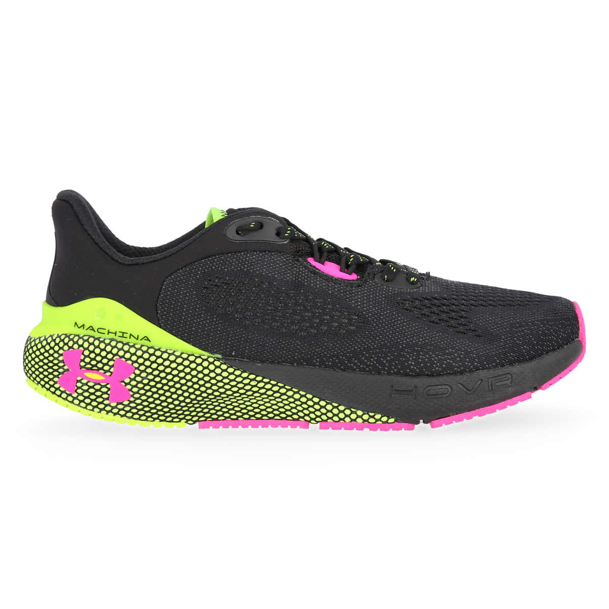 Zapatillas Running Under Armour Hovr Machina 3 Hombre,  image number null