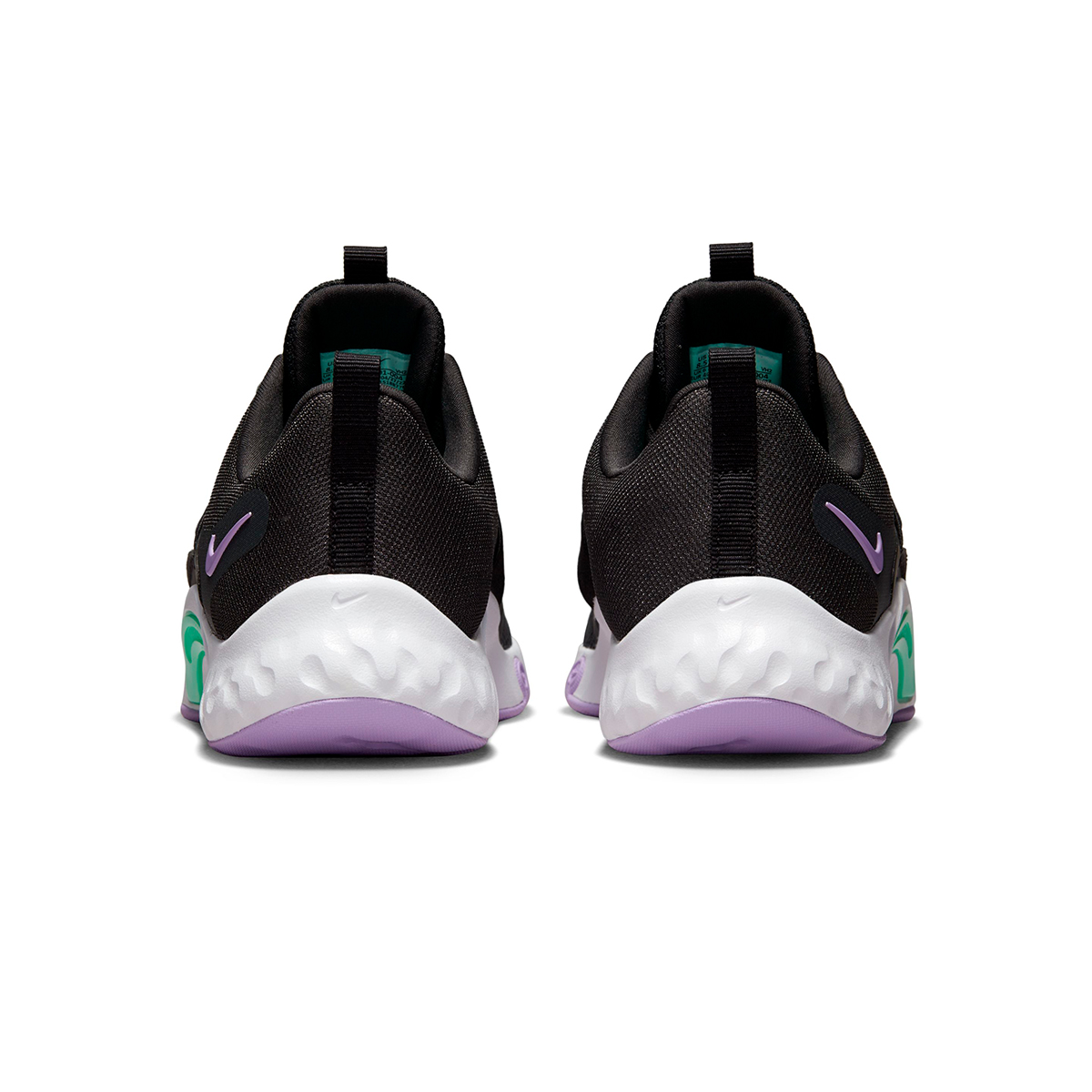 Zapatillas Training Nike Renew In-Season Tr 12 Mujer,  image number null