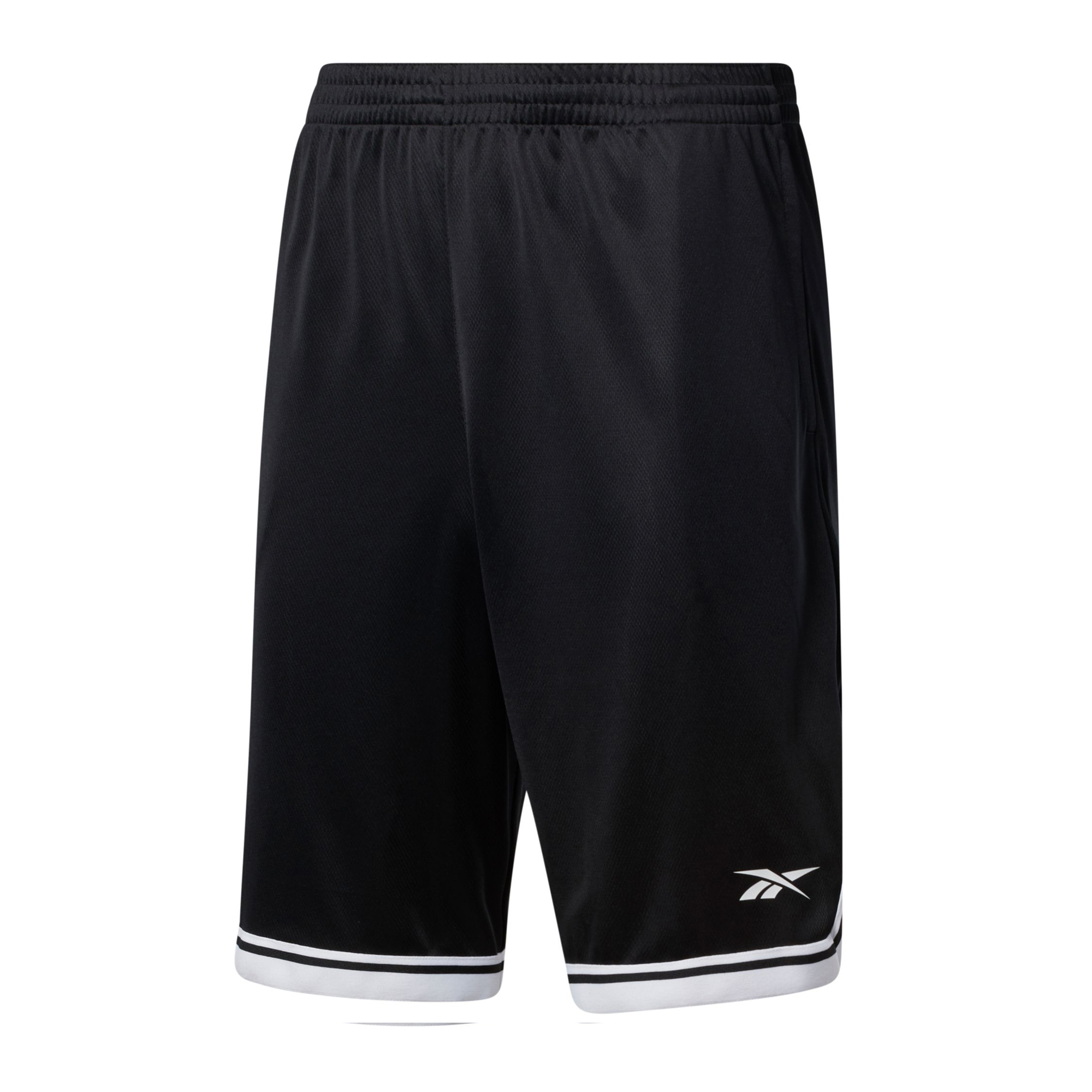 Short Reebok Workout Ready,  image number null