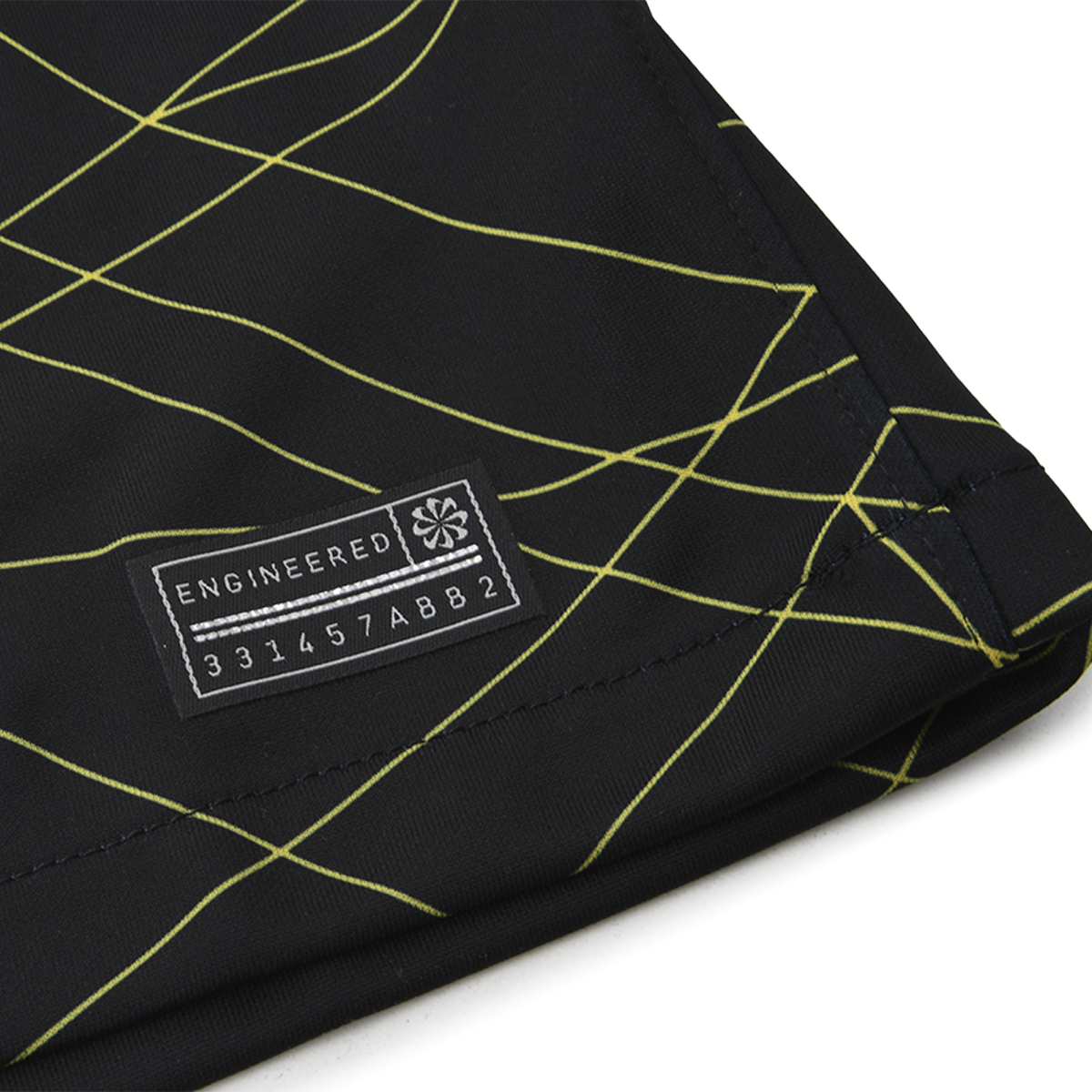 Camiseta Paris Saint-germain Nike Alternativa 23 Hombre,  image number null