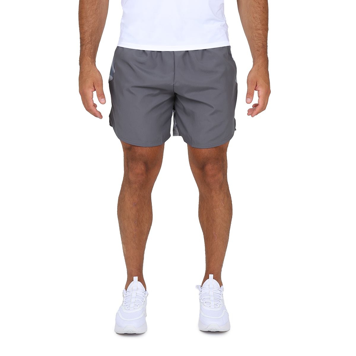 Short Entrenamiento adidas Designed For Movement Hiit Hombre,  image number null