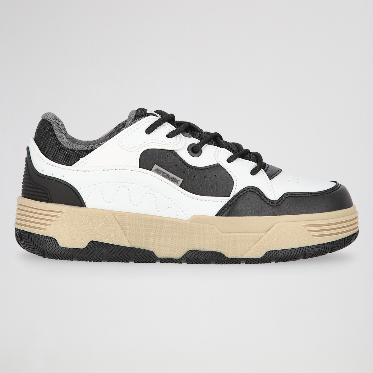 Zapatillas Atomik Wild Mujer,  image number null