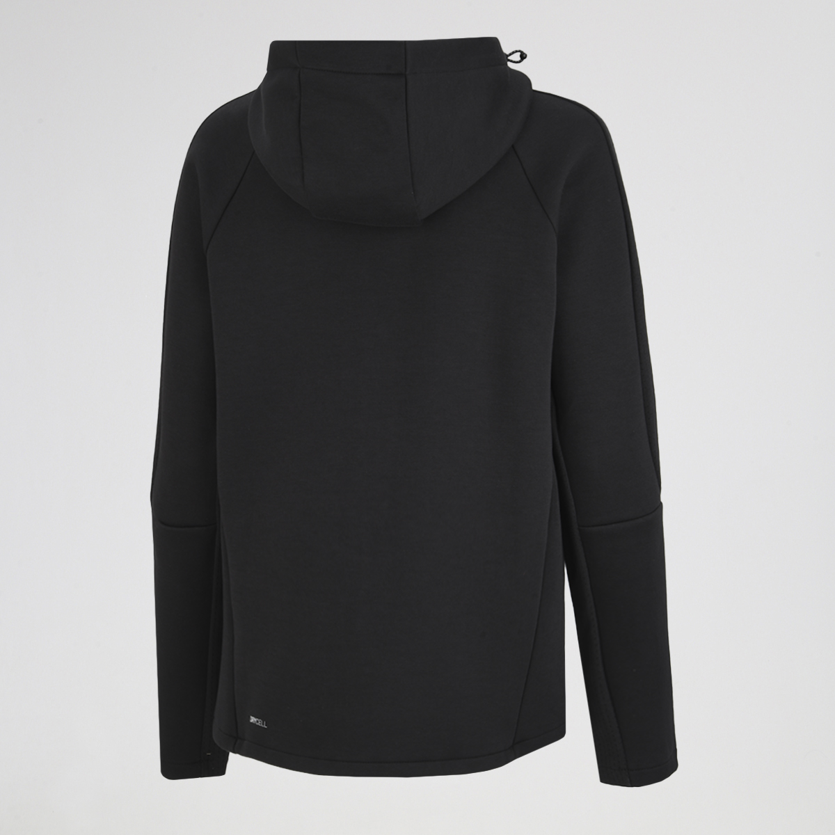 Buzo Puma Evostripe Full Mujer,  image number null