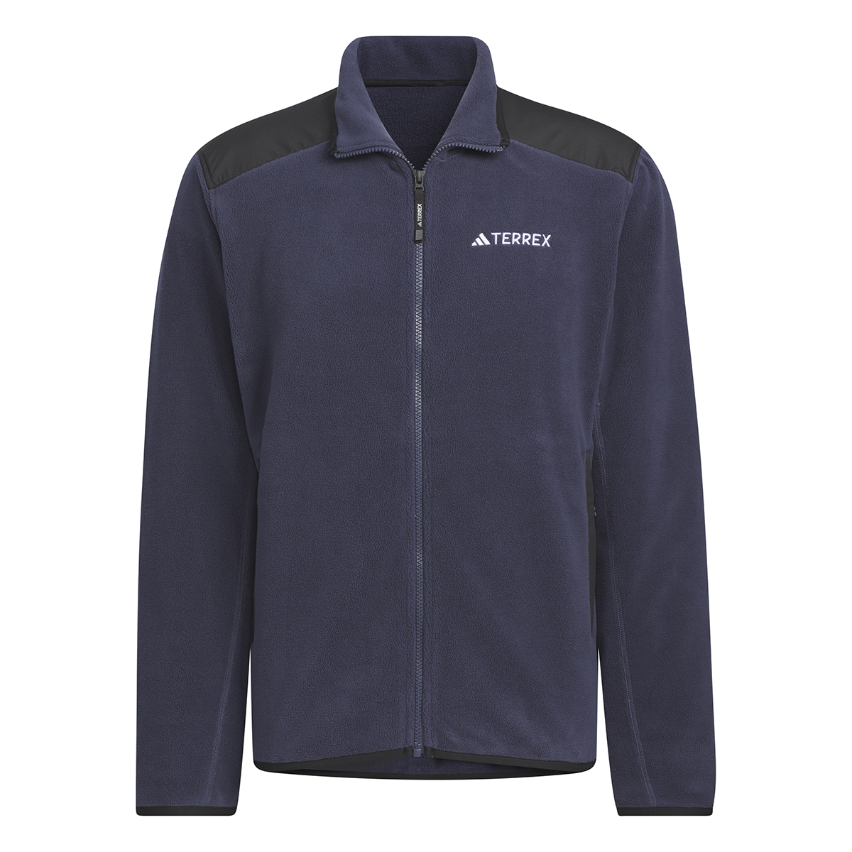 Campera Outdoor adidas Fleece Hombre,  image number null