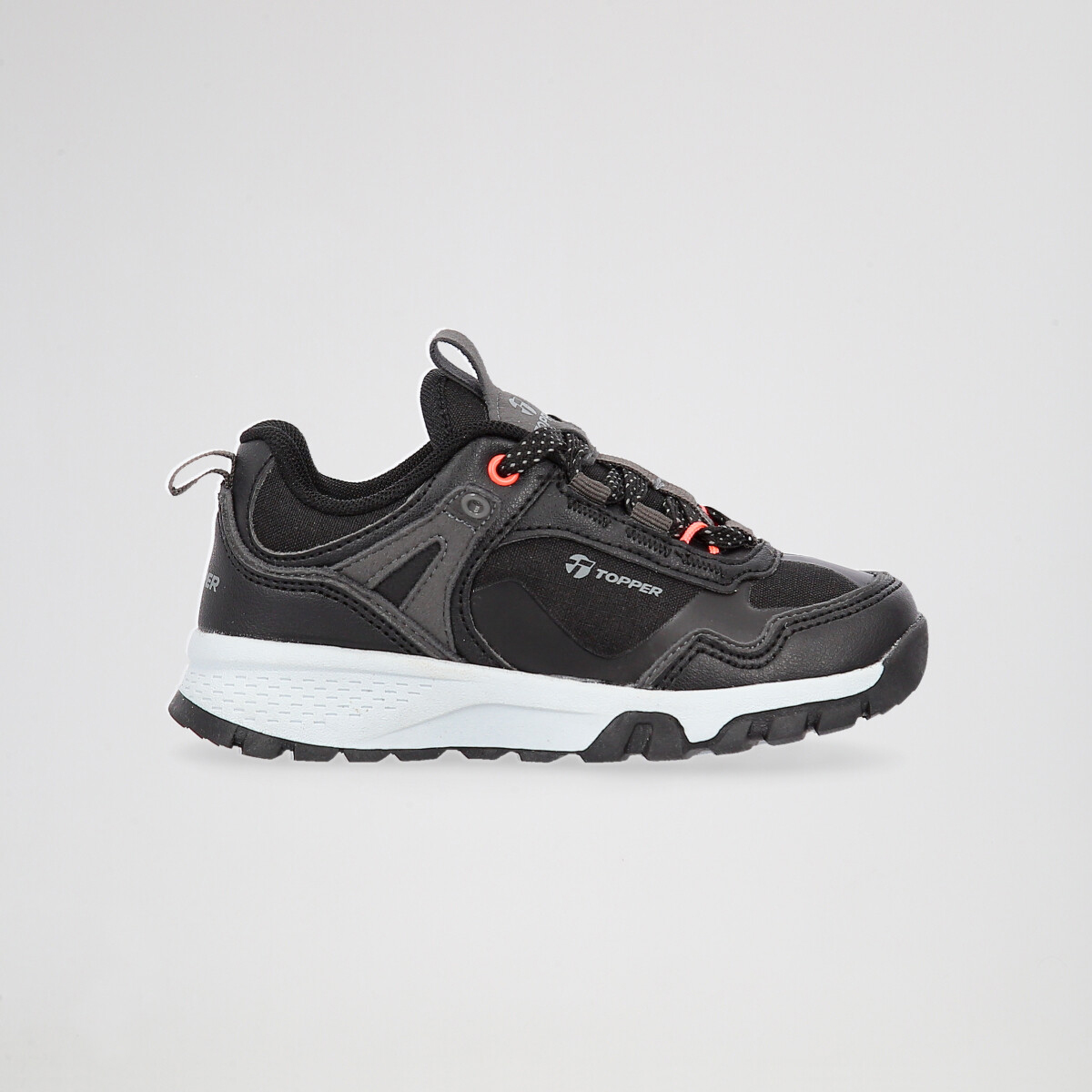 Zapatillas Topper Ever 2 0 Infantil,  image number null