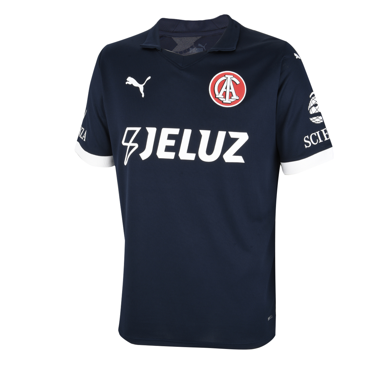 Camiseta Puma Independiente Titular 23/24 para Hombre,  image number null