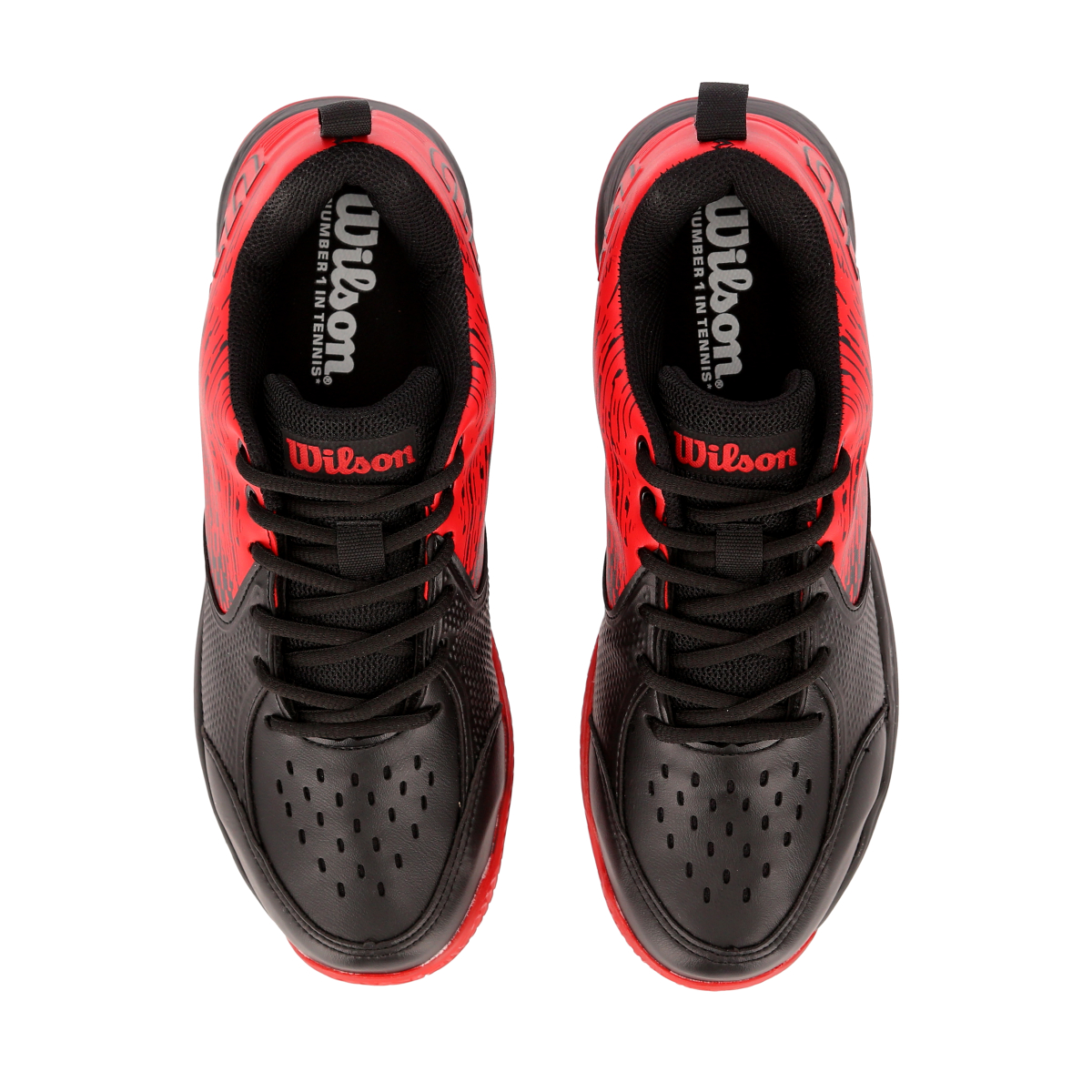 Zapatillas Wilson K Ultimate 2 Clay,  image number null