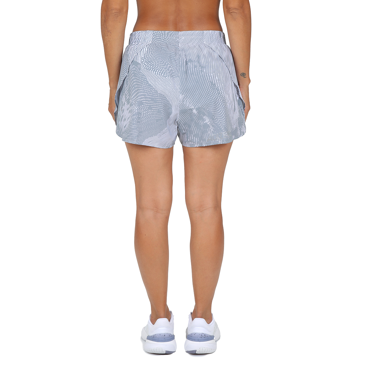 Short Running adidas Adizero Split Mujer,  image number null
