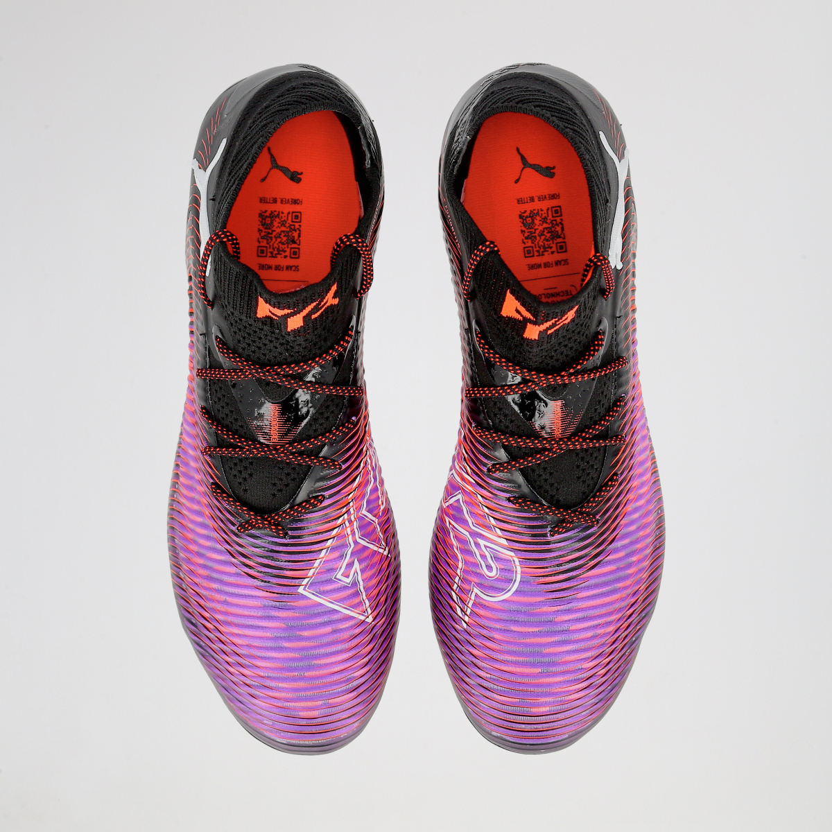 Botines Fútbol Puma Future 8 Ultimate MxSG Hombre,  image number null