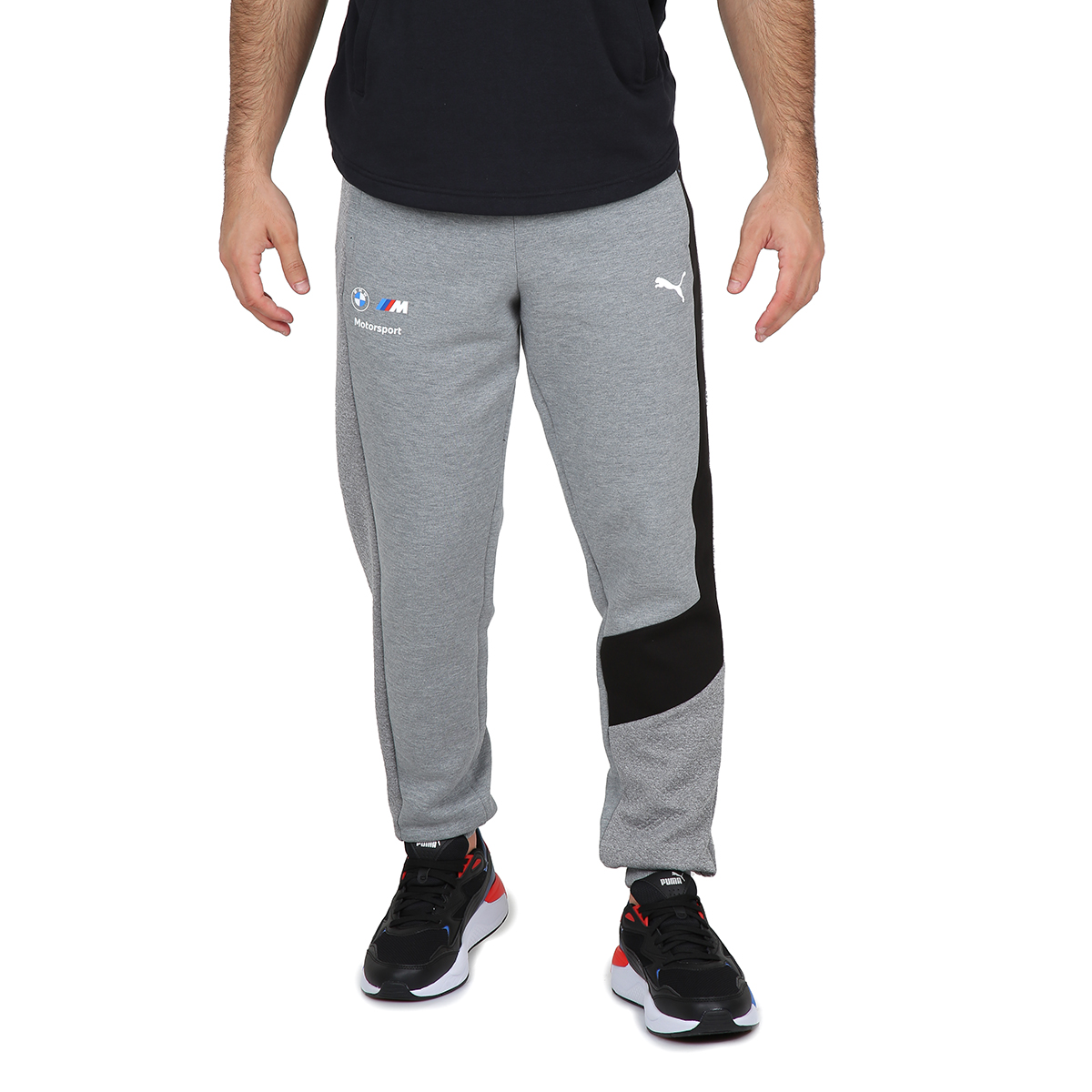 Pantalón Puma Bmw Motorsport,  image number null