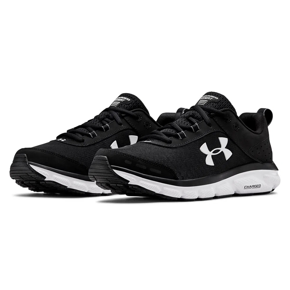 Zapatillas Under Armour Charged Assert 8,  image number null