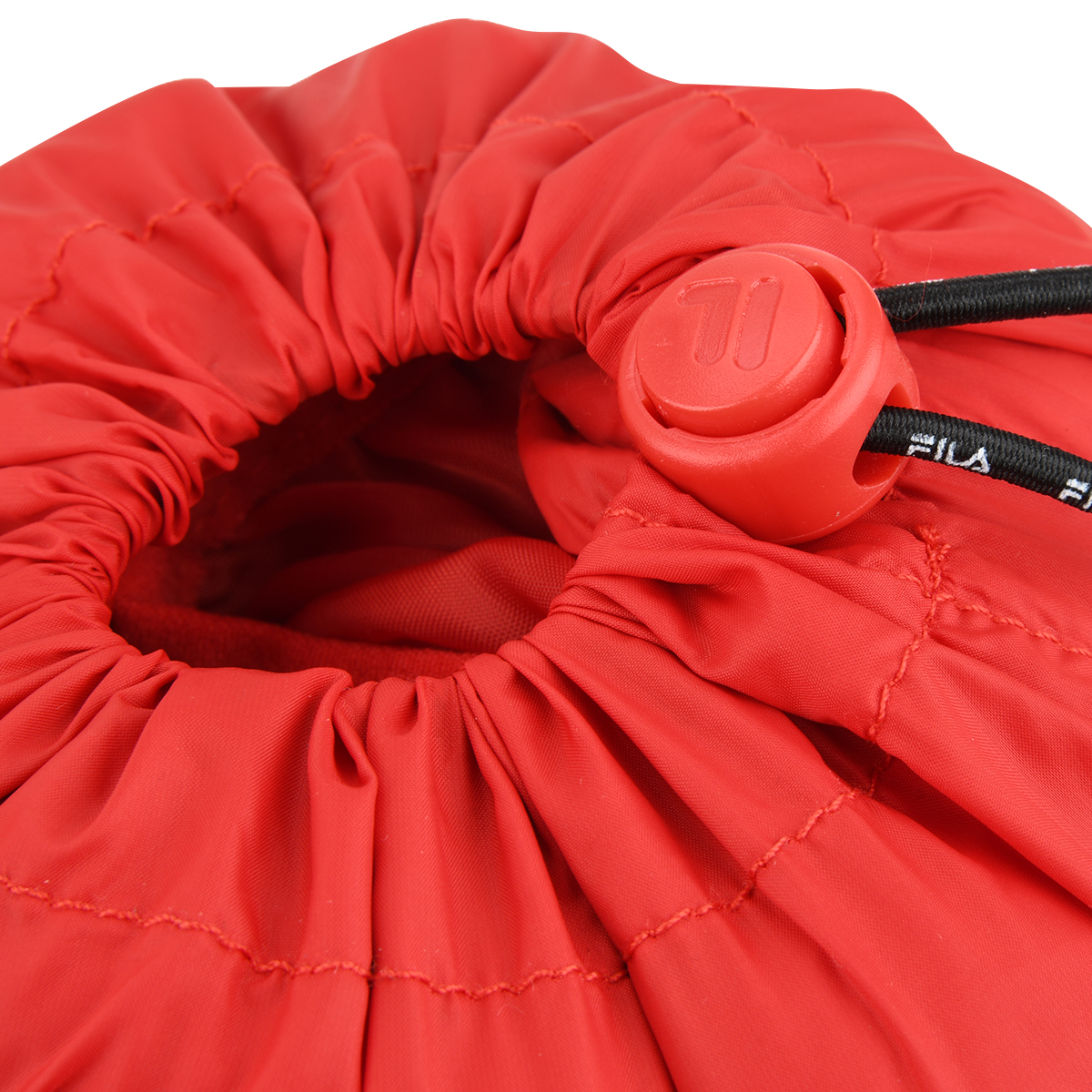 Campera Fila Touch Mujer Poliéster,  image number null