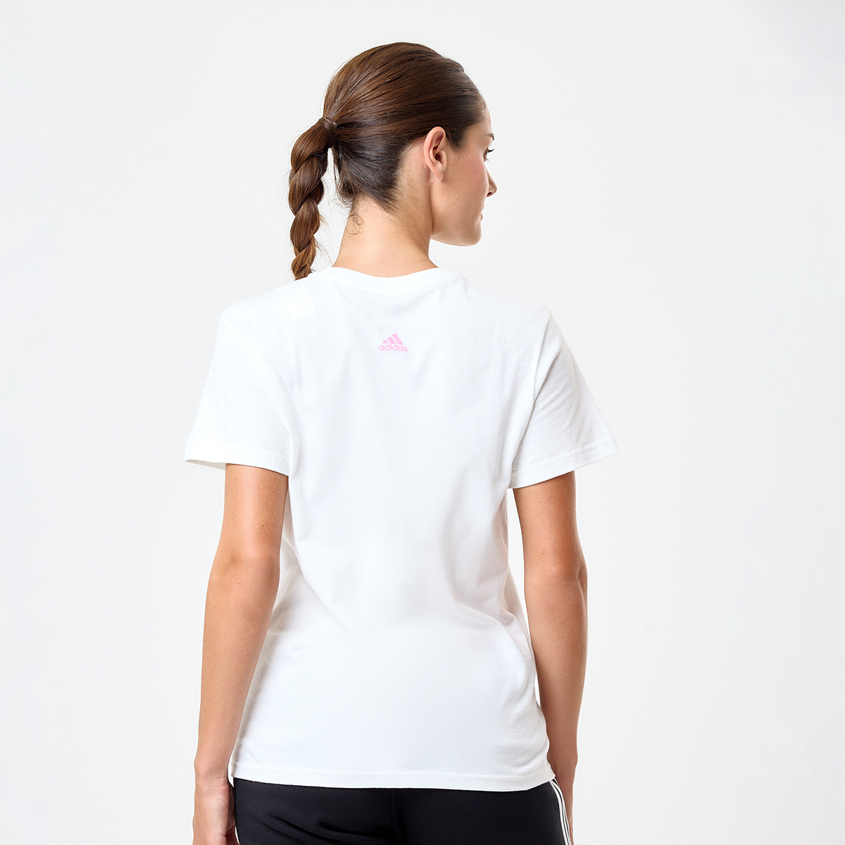 Remeras adidas Logo T Mujer,  image number null