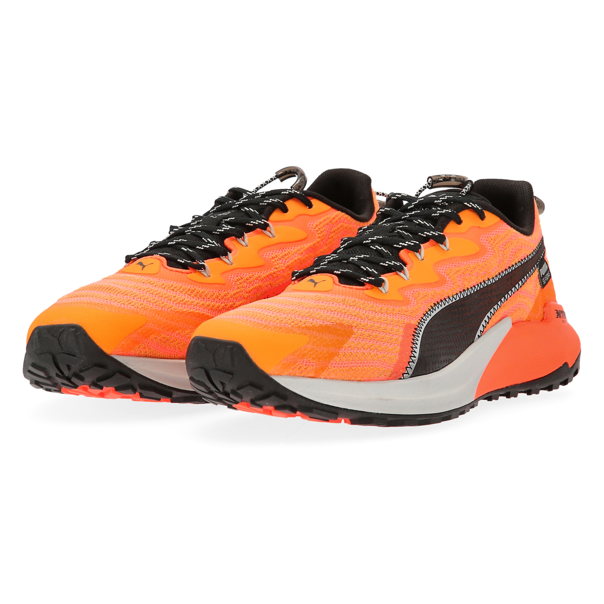 Zapatillas Outdoor Puma Nitro 2 Hombre,  image number null