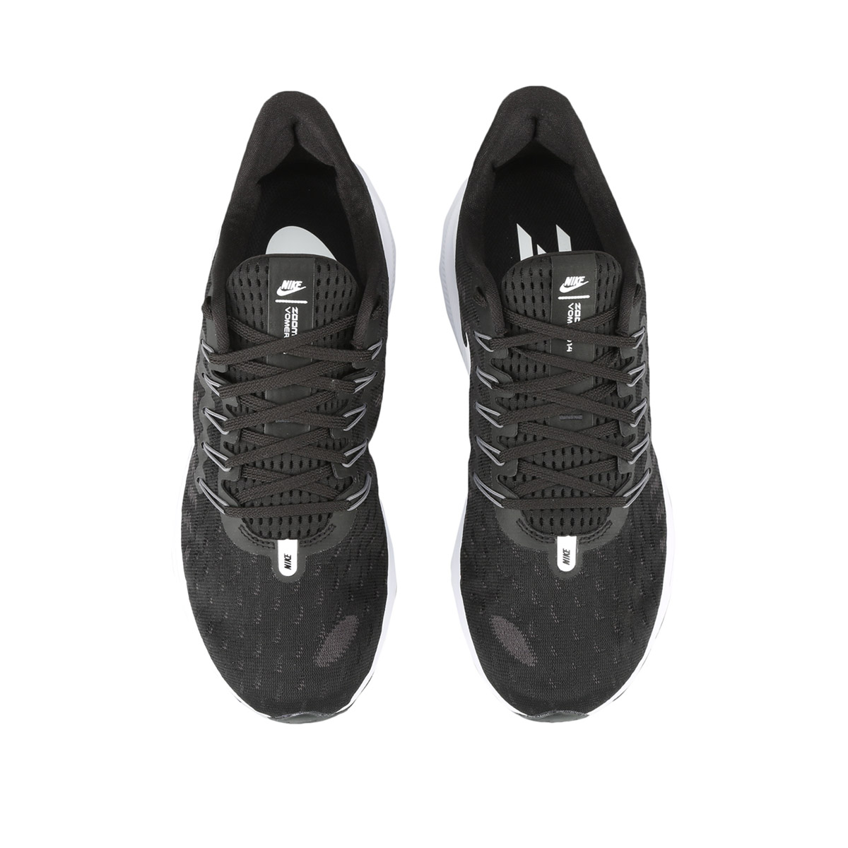 Nike vomero 14 negras cheap