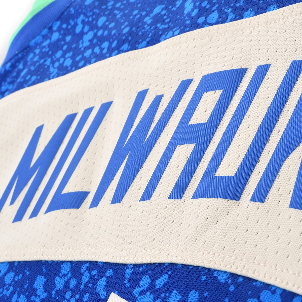 Musculosa Nike Antkp Milwaukee Bucks Edition 23/24 Hombre,  image number null