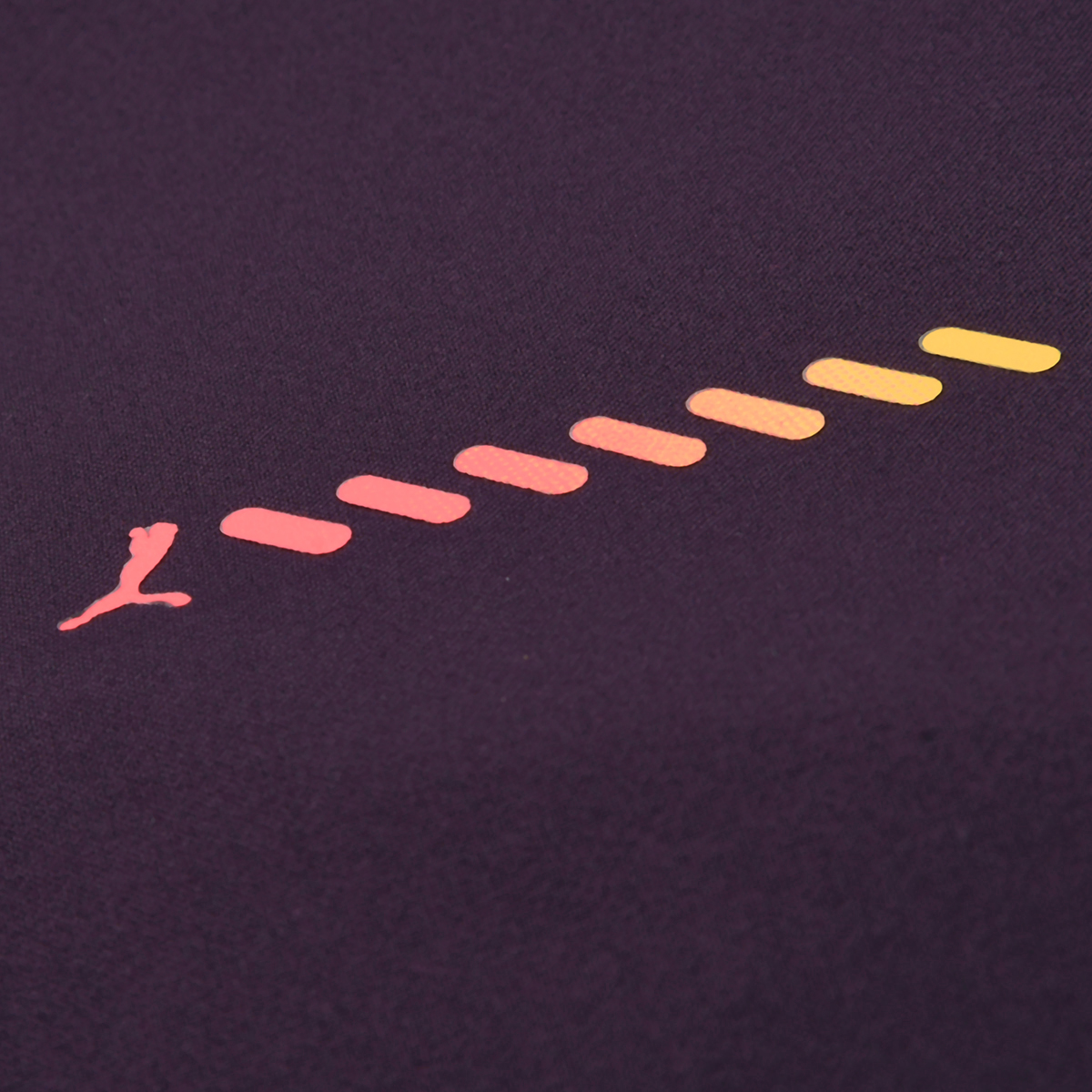 Buzo Puma Run For Her Mujer,  image number null