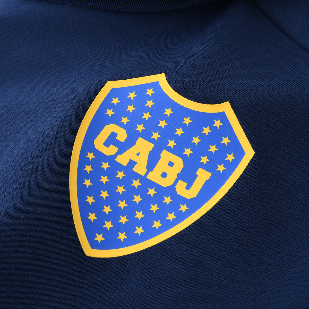 Buzo Boca Juniors adidas Mujer,  image number null