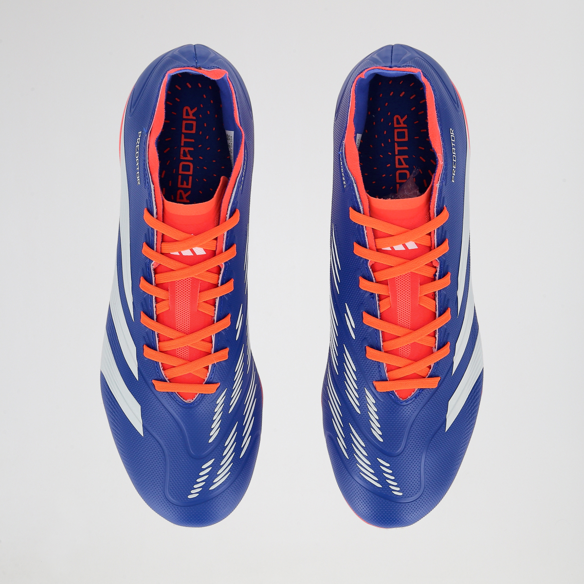 Botines Futbol adidas Predator League L Fg Dexter