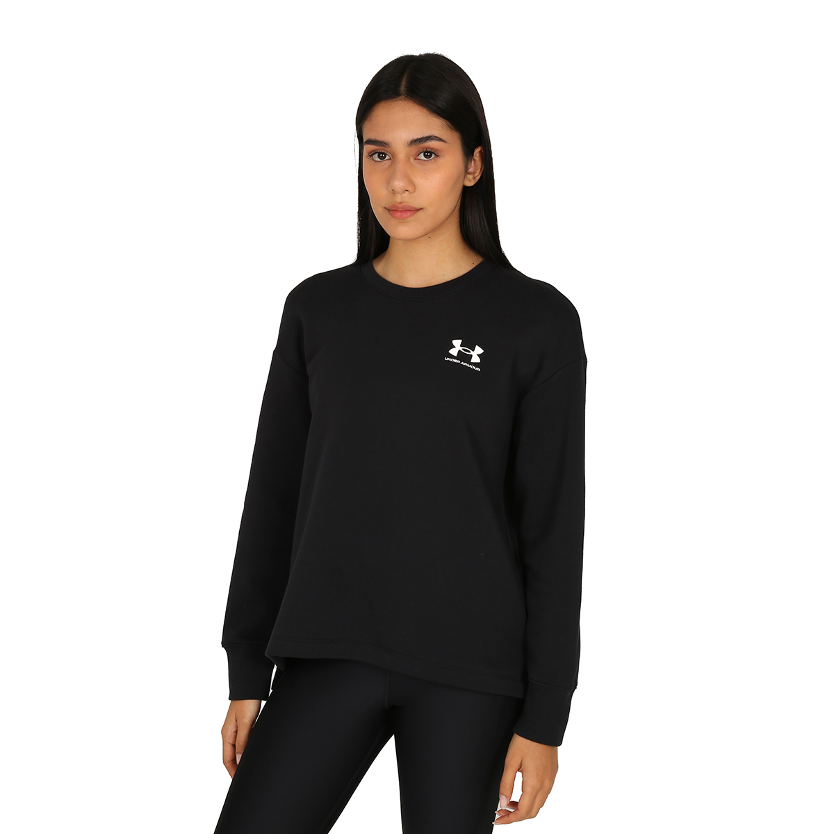Buzo Under Armour Rival Fleece,  image number null