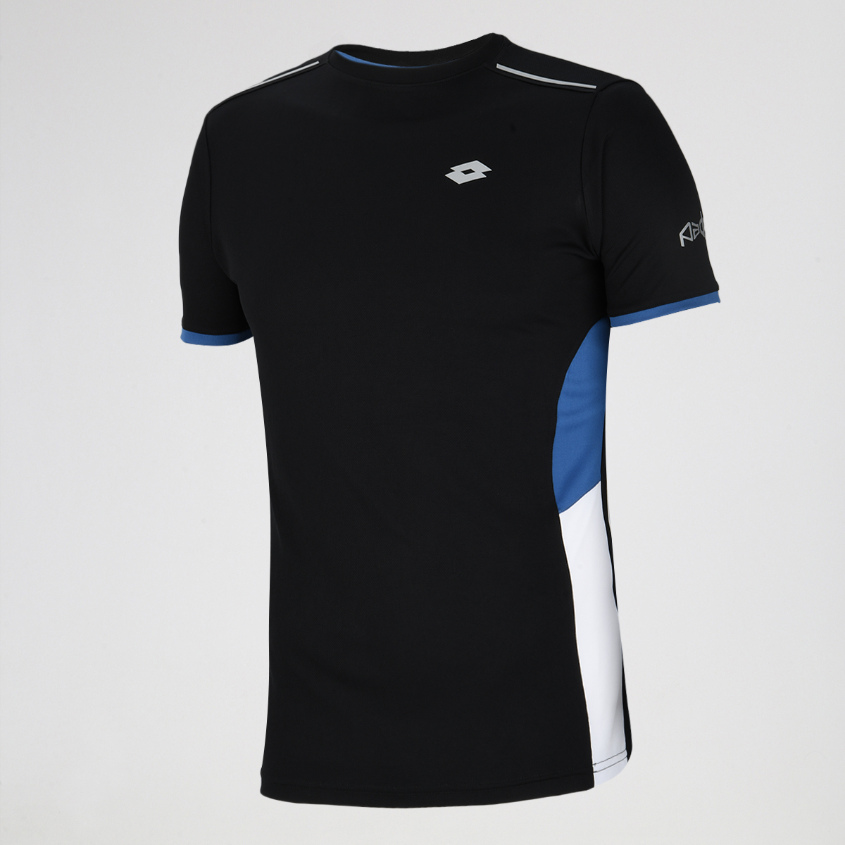 Remera Lotto Pádel Sp 400 Hombre,  image number null