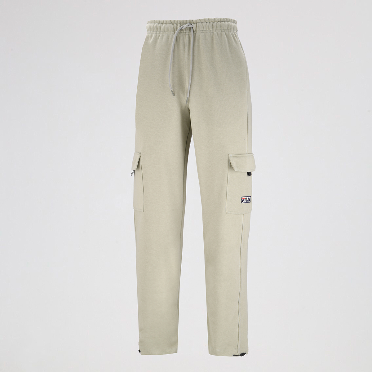 Pantalón Fila Comfort Letter III Hombre,  image number null