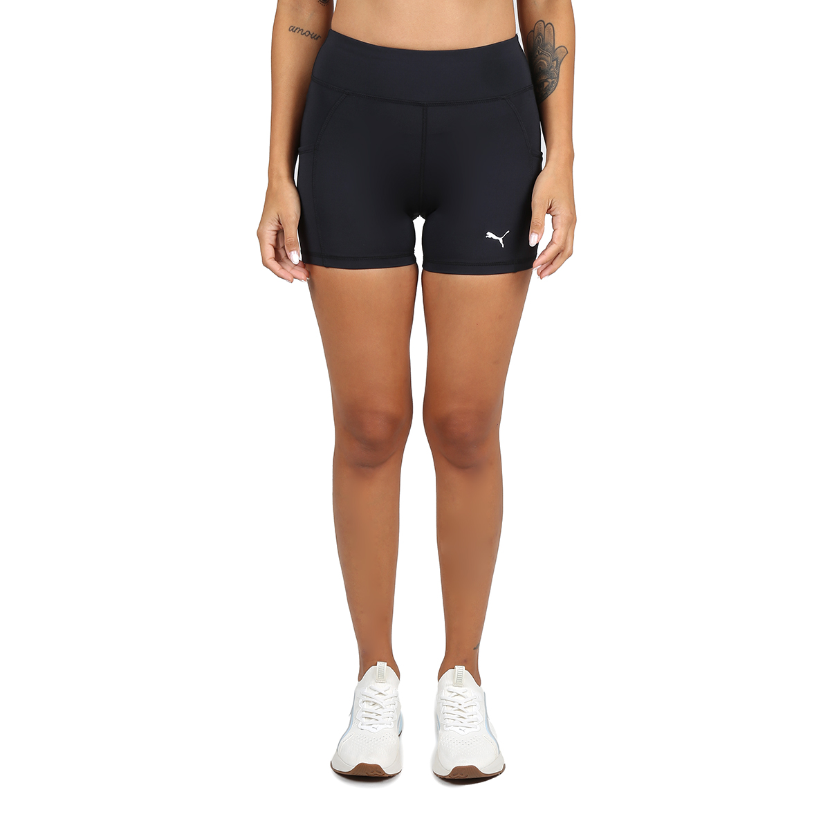 Short Running Puma Fit 5 Mujer,  image number null