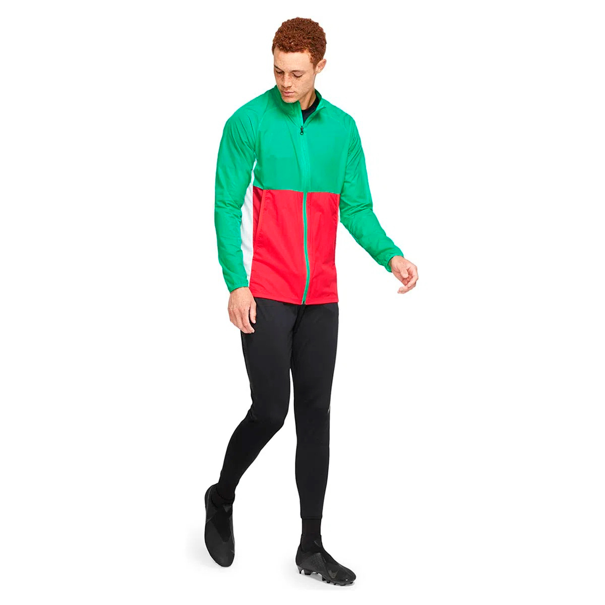 Campera Nike Dry Academy,  image number null