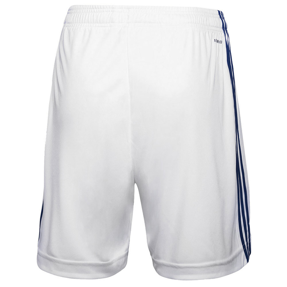 Short adidas Boca Juniors Alternativo 2020 Dexter