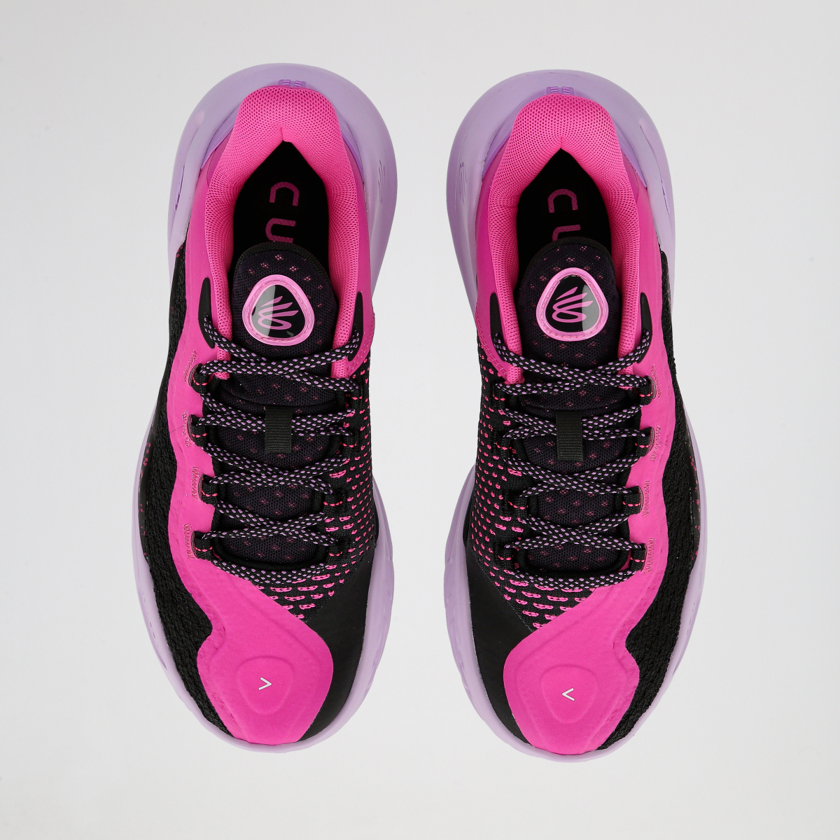 Zapatillas Under Armour Curry 11,  image number null